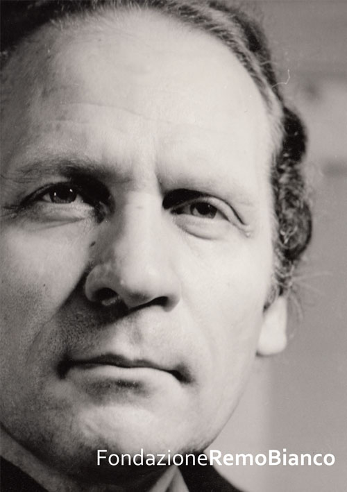 BROCHURE FONDAZIONE REMO BIANCO